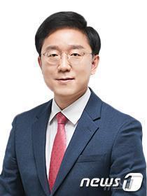 김형철 부산시의원&#40;부산시의회 제공&#41;