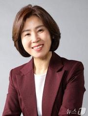 김미애 국민의힘 의원&#40;김미애 의원실 제공&#41;