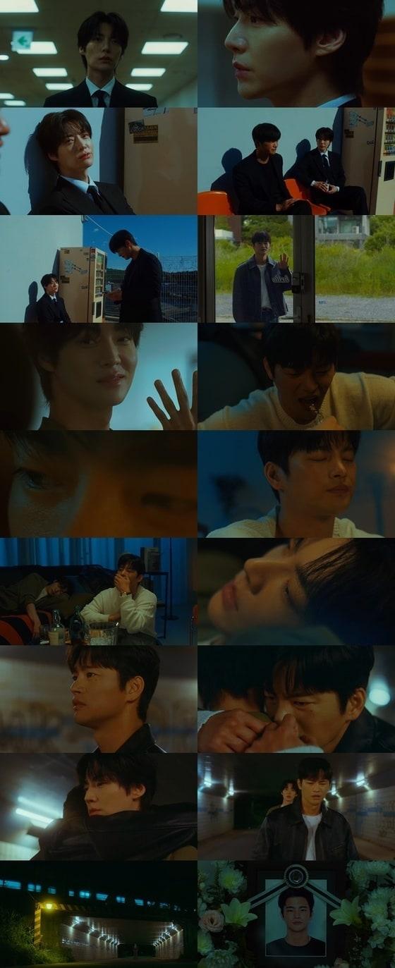 케이윌 &#39;내게 어울릴 이별 노래가 없어&#39; MV