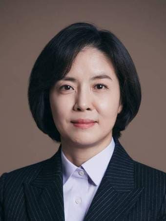 이숙연 대법관 후보자. &#40;대법원 제공&#41;