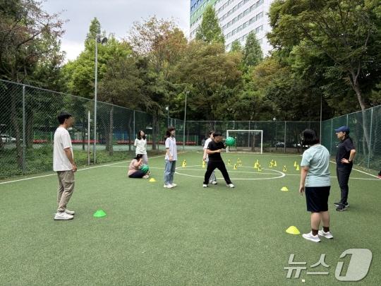  서울 노원구, 장애인 지원 &#40;노원구 제공&#41;