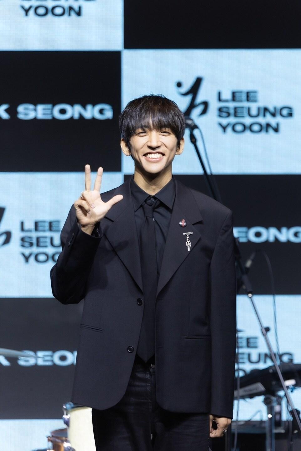 이승윤&#40;마름모 제공&#41;