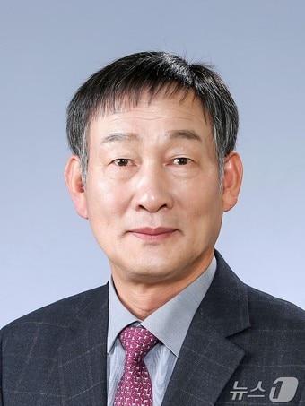 박영기 제천시의회 의장./뉴스1