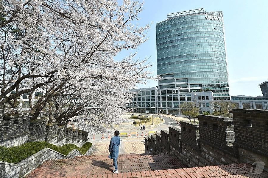 경기도경제과학진흥원&#40;자료사진&#41;/