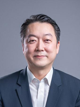 정형권 지마켓 신임 최고경영자&#40;CEO&#41;&#40;신세계 제공&#41;