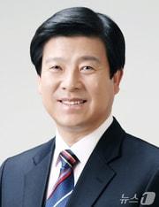 박범인 군수 