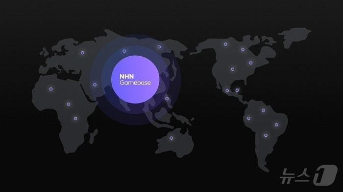 NHN 게임베이스 일본 CEDEC 참여&#40;NHN 제공&#41; ⓒ News1 김민석 기자