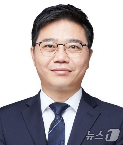 윤석열 대통령이 2일 함경북도지사에 지성호 전 국회의원을 내정 했다. &#40;대통령실 제공&#41; 2024.8.2/뉴스1 ⓒ News1 박지혜 기자