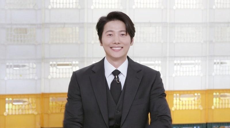 KBS 2TV &#39;신상출시 편스토랑&#39;