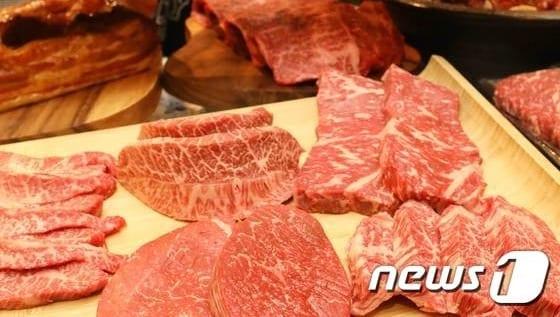 &#40;사진은 기사 내용과 무관함&#41; / 뉴스1 ⓒ News1