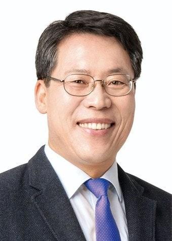 박웅두 곡성군치유농업협의회 대표&#40;조국혁신당 제공&#41;