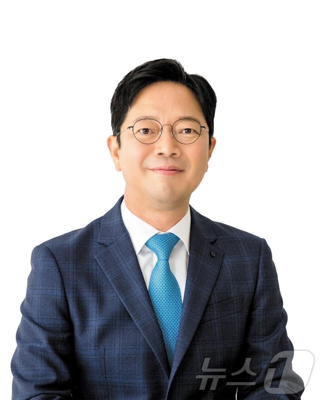 김승원 의원.&#40;김 의원 측 제공&#41;