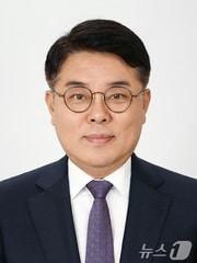 김동구 한강유역환경청장