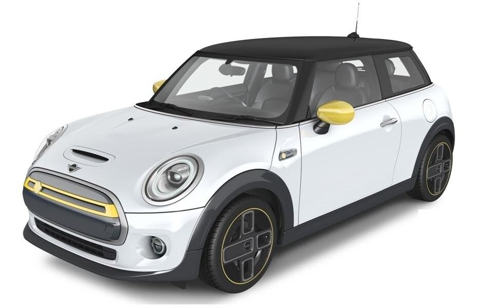  MINI Cooper SE. /국토교통부 제공