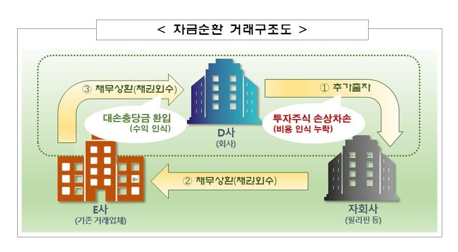 금융감독원 제공