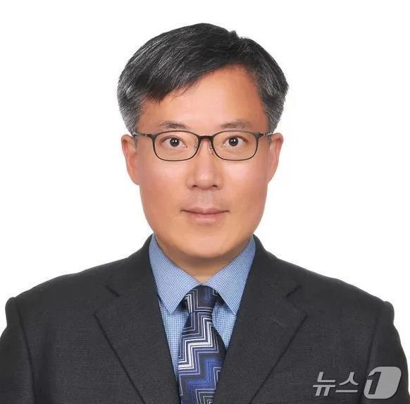 김석우 신임 법무부 차관