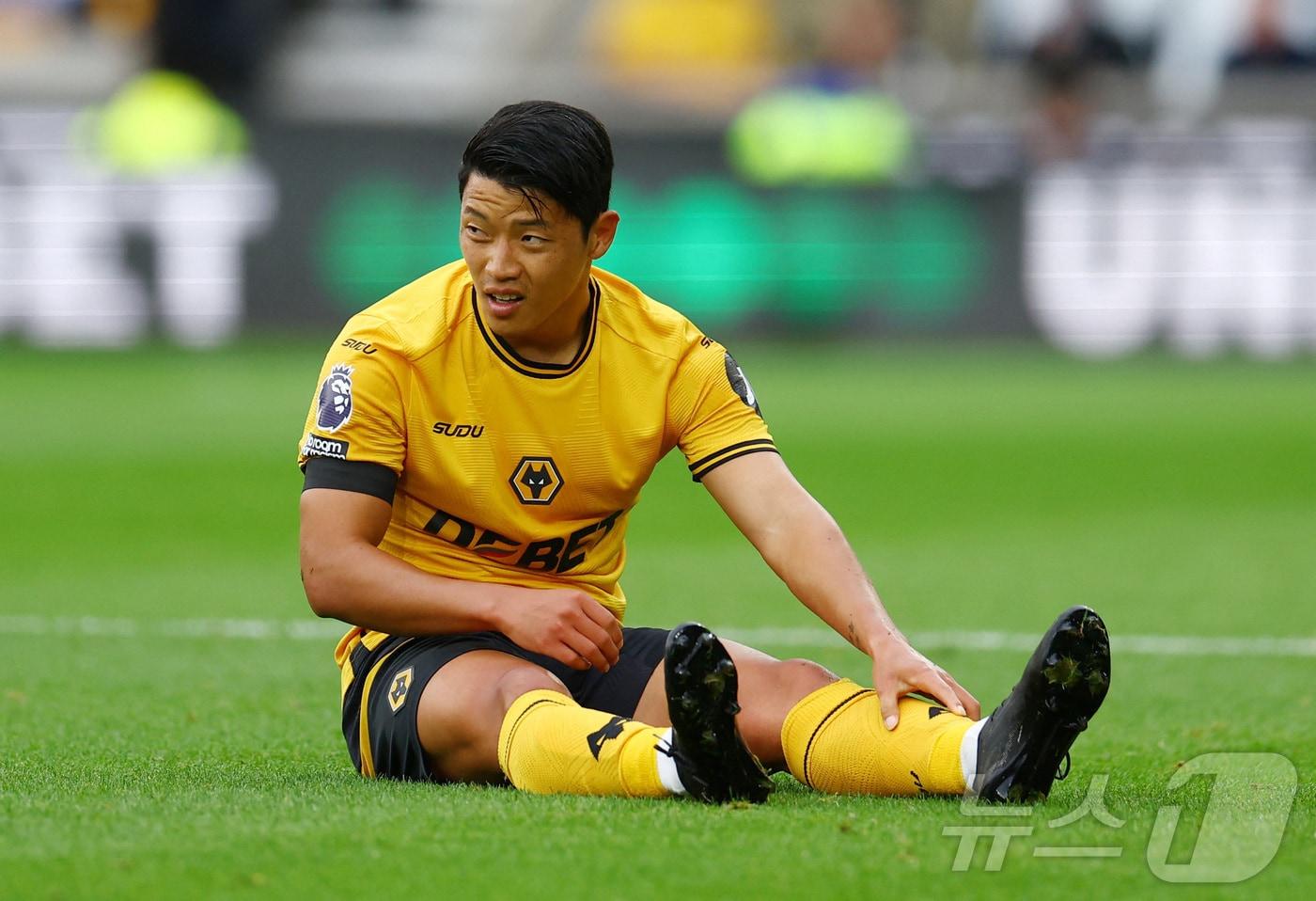 Premier League - Wolverhampton Wanderers v Chelsea ⓒ 로이터=뉴스1