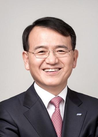 김교태 삼정KPMG 회장&#40;삼정KPMG 제공&#41;