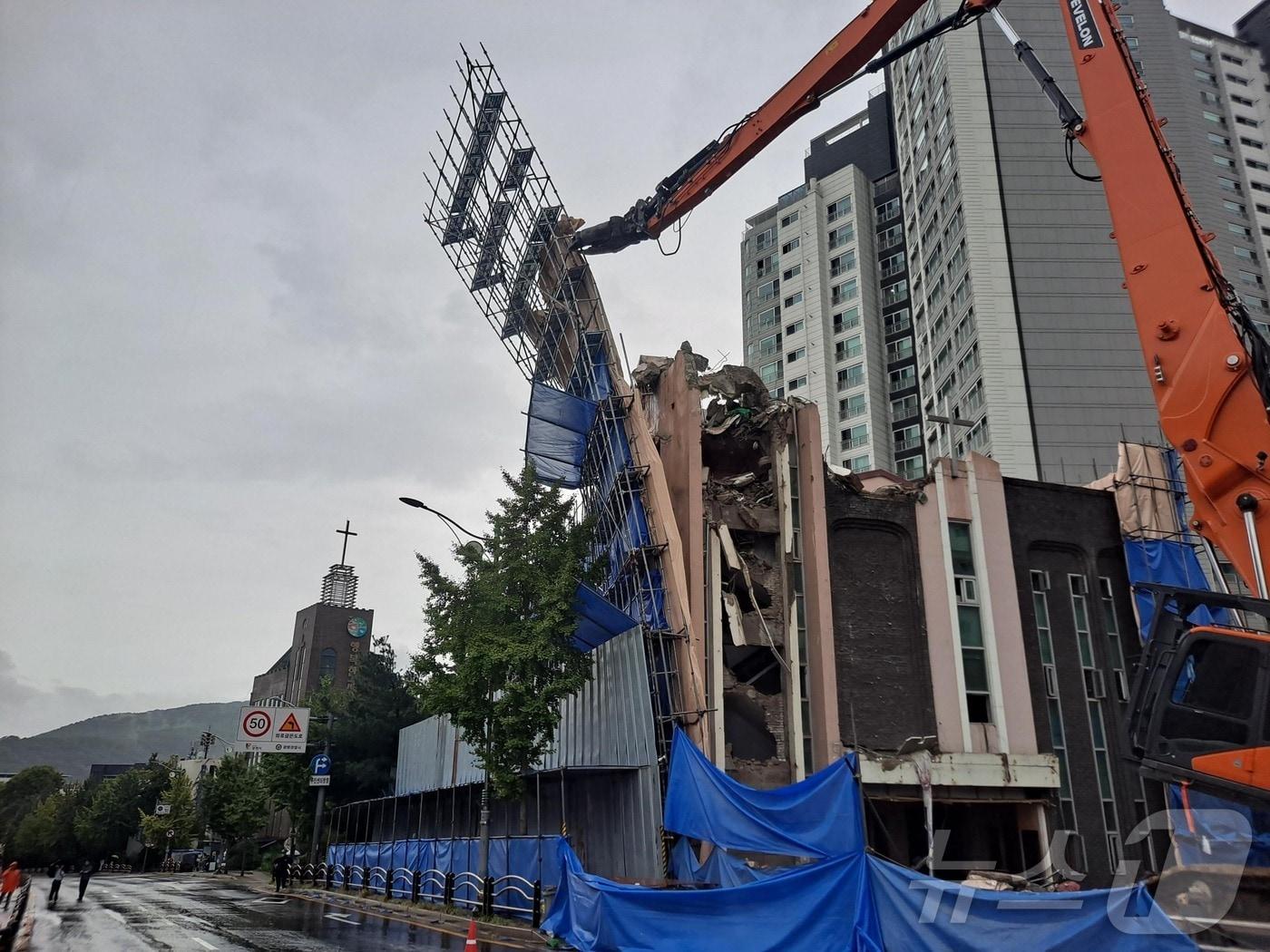 사진 경기도소방재난본부 제공./