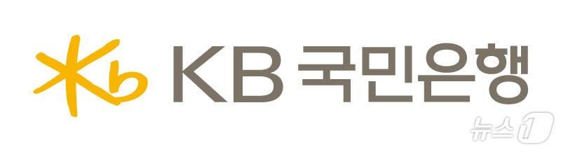 KB국민은행 CI