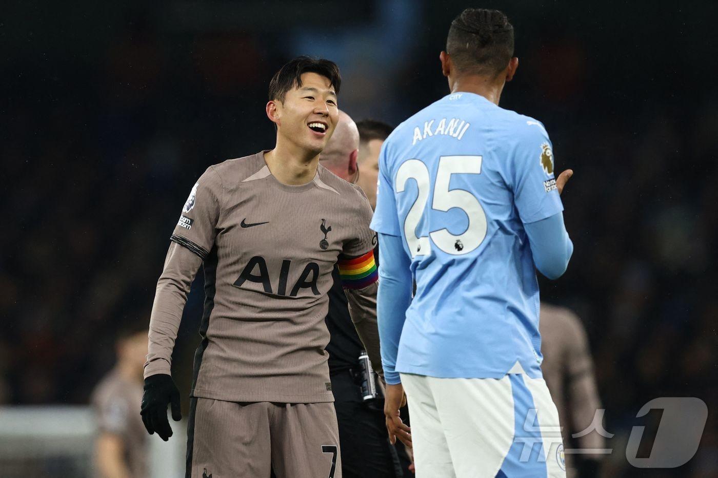 슈퍼컴퓨터가 맨시티의 우승을 예측했다. ⓒ AFP=뉴스1