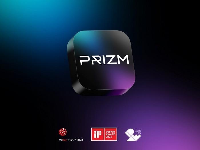 프리즘&#40;PRIZM&#41; 제공