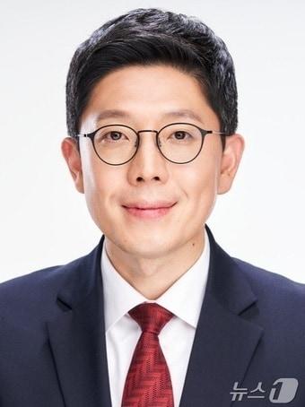 김병민 서울시 신임 정무 부시장. &#40;서울시 제공&#41; 