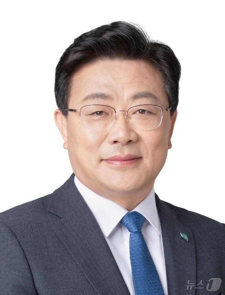 더불어민주당 안태준 의원&#40;안태준 의원실 제공&#41;.