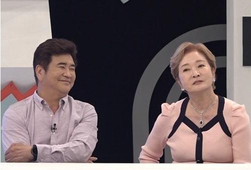 TV조선 &#39;퍼펙트 라이프&#39;