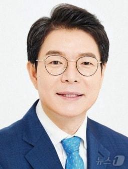  정원오 성동구청장 &#40;성동구 제공&#41;