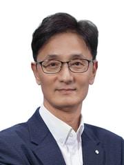 이선훈 신한투자증권 대표이사 사장.&#40;신한투자증권 제공&#41;