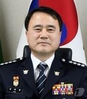 김민준 거창경찰서장.