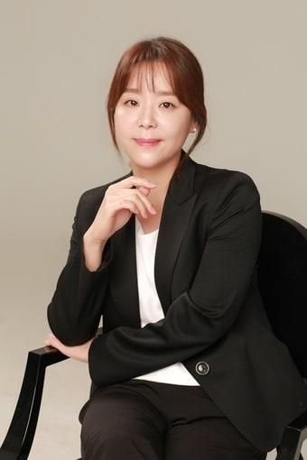 신유정 에이블씨엔씨 대표.&#40;에이블씨엔씨제공&#41;