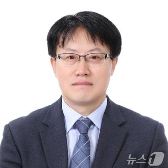 정기환 대구·경북지방중소벤처기업청장