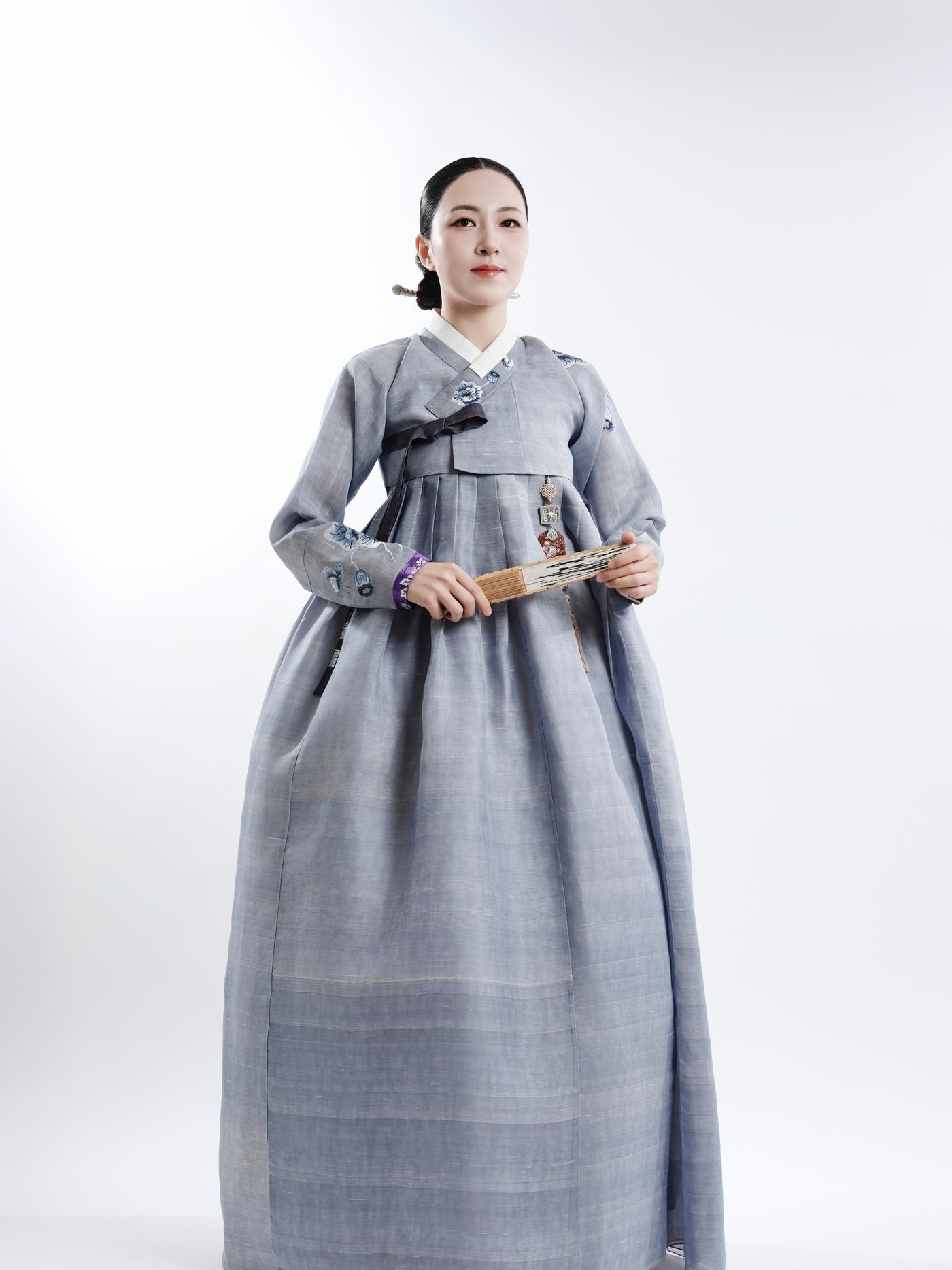 본문 이미지 - 국립창극단 이소연 명창(국립극장 제공)