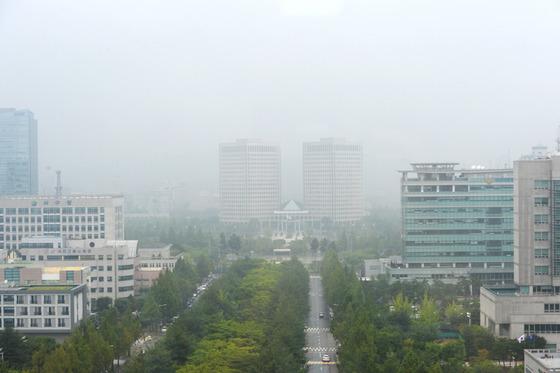 [오늘의 날씨] 대전·충남(4일, 금)…가시거리 200m 미만 안개