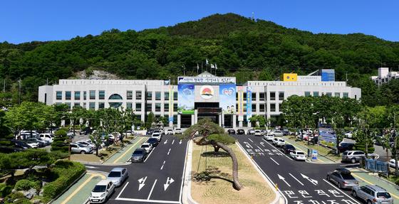 김천시 내낸도 국도비 7080억 확보…김천역 선상역사 사업비도 포함