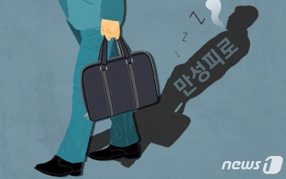 [100세건강] “극심한 피로, 콜라색 소변…당장 병원 검사 받아야”