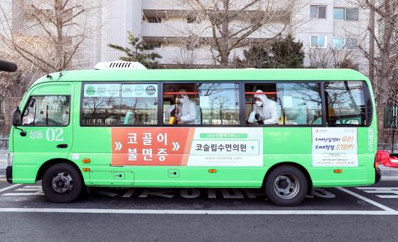 가사관리사 이어…서울시  '외국인 버스 기사' 추진