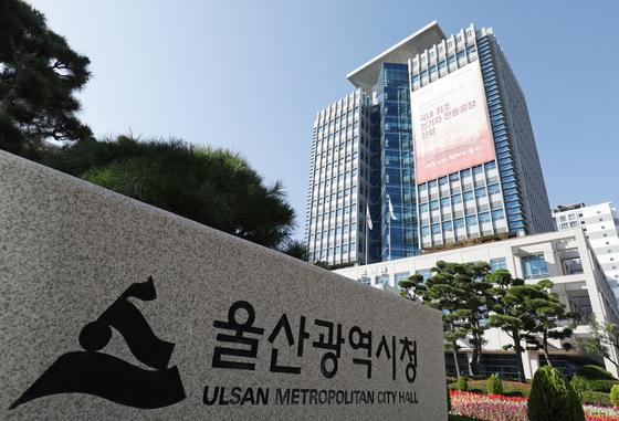 울산시, 구역전시장·김유신거리 ‘행안부 간판개선’ 선정