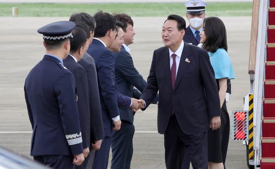 이준석 "金여사· 明 '준석아'? 결코 반말 안해…그랬다면 '미쳤나' 했을 것"