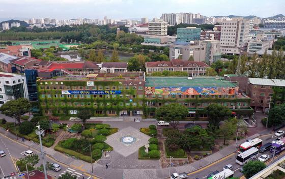 광주 북구 '아동정책영향평가' 2년 연속 우수 지자체 선정