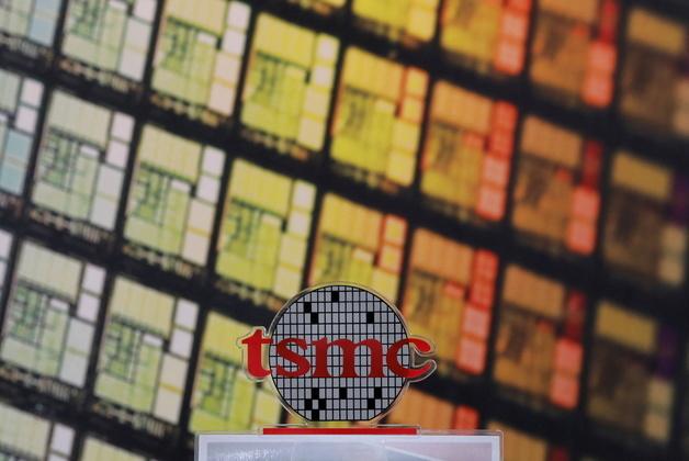 TSMC 깜짝 실적, 엔비디아 호실적 기대 치솟아