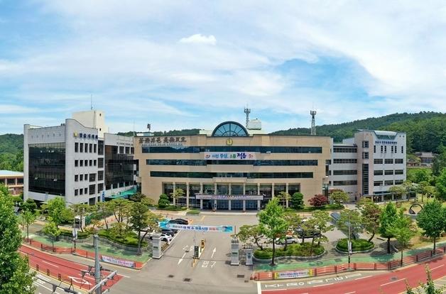 정읍시, 국가예산 5807억 확보…그린바이오 등 15개 신규 사업 추진