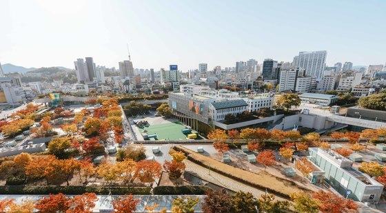 '개관 9주년' 국립아시아문화전당에 1837만명 다녀갔다