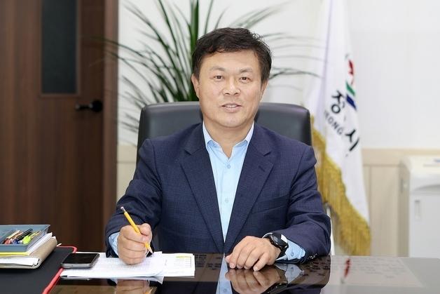 "전기차 충전기 지상 이전 적극 검토"…이학수 정읍시장 