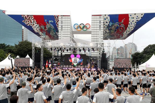 전우마라톤 대회, 6일 올림픽공원서 개최…한미 장병 등 5100명 참가