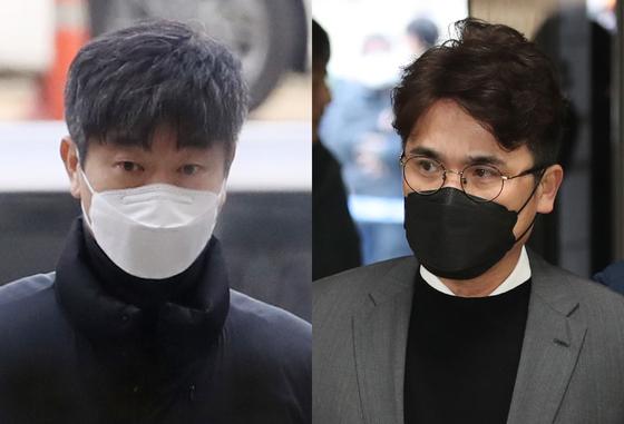 '억대 뒷돈' 혐의 KIA 장정석·김종국 '무죄'…"범죄 안 돼"(종합)