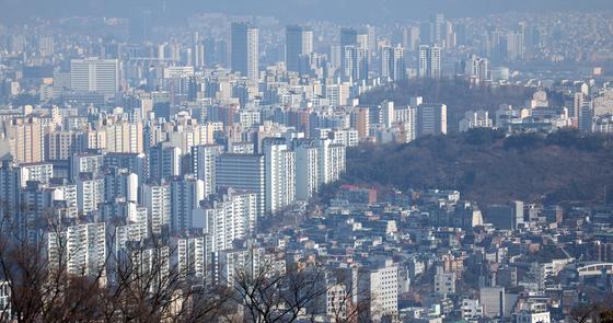 매입임대 늘자 수선비도 쑥…5년 새 '696억→1139억' 2배 늘었다 