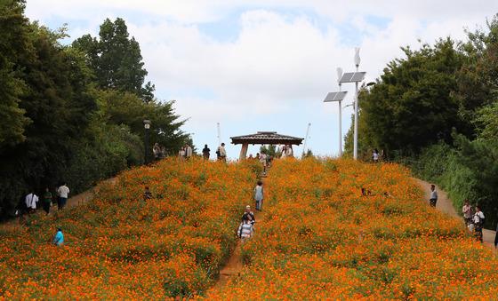 [오늘의 날씨] 충북·세종(2일, 수)…아침 최저 7도 '쌀쌀'